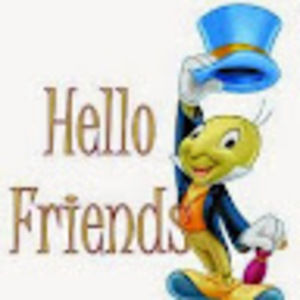 Meet your Posher, Friends909335